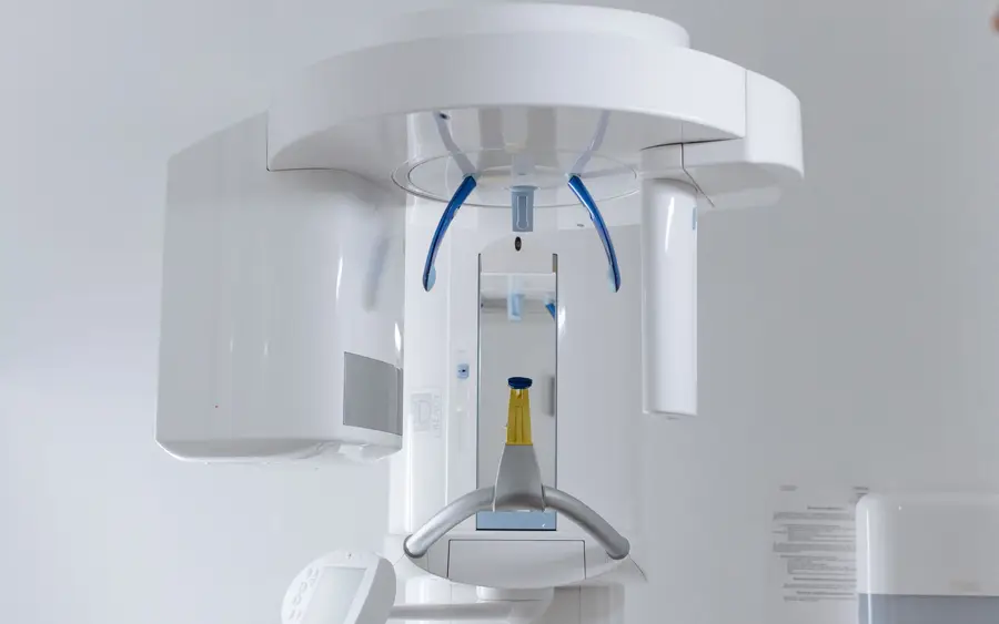 Diagnostyka 3D