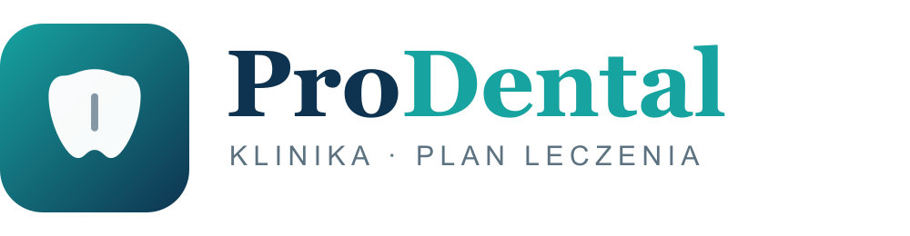 ProDental - klinika stomatologiczna