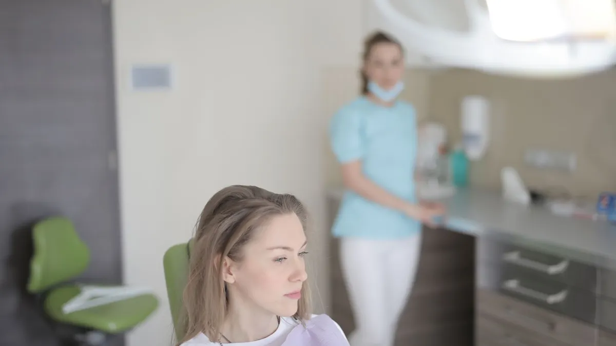 Jak wygląda znieczulenie ogólne podczas leczenia stomatologicznego w klinice?