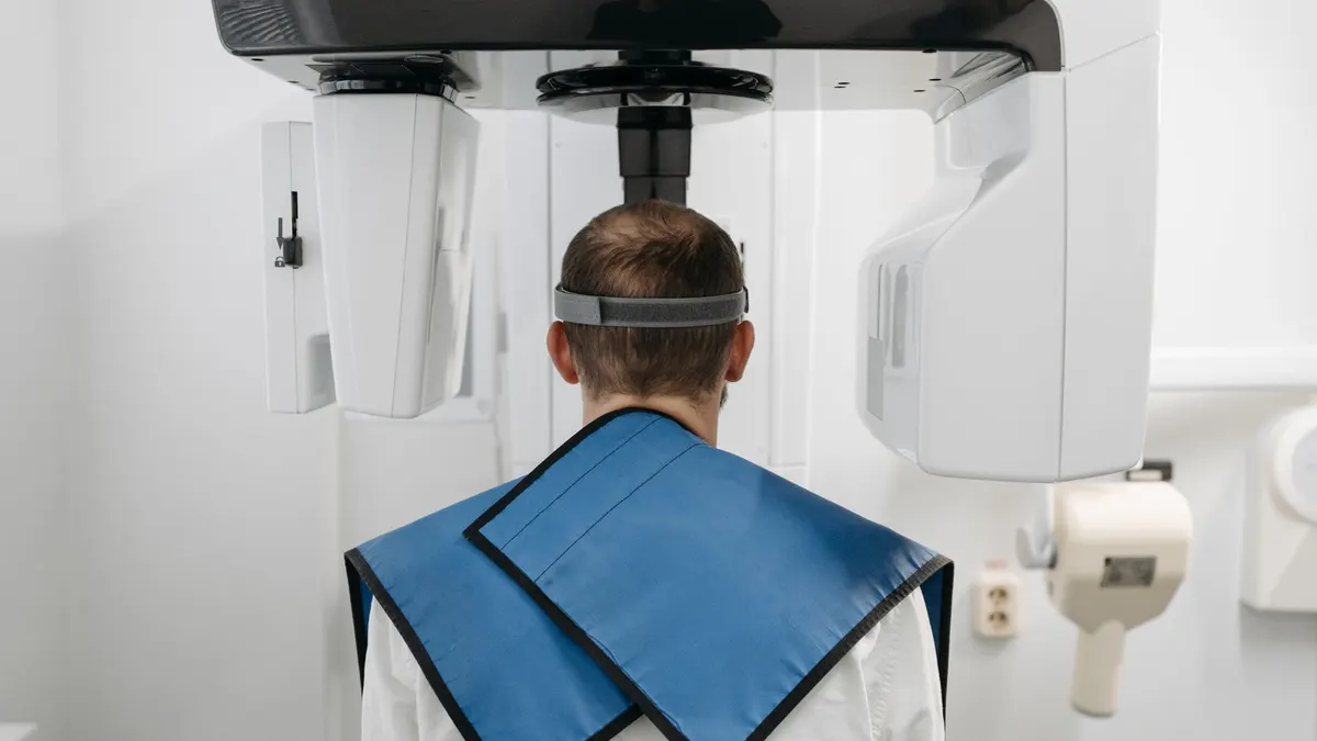 Drętwienie po zabiegu stomatologicznym – kiedy potrzebna jest diagnostyka?