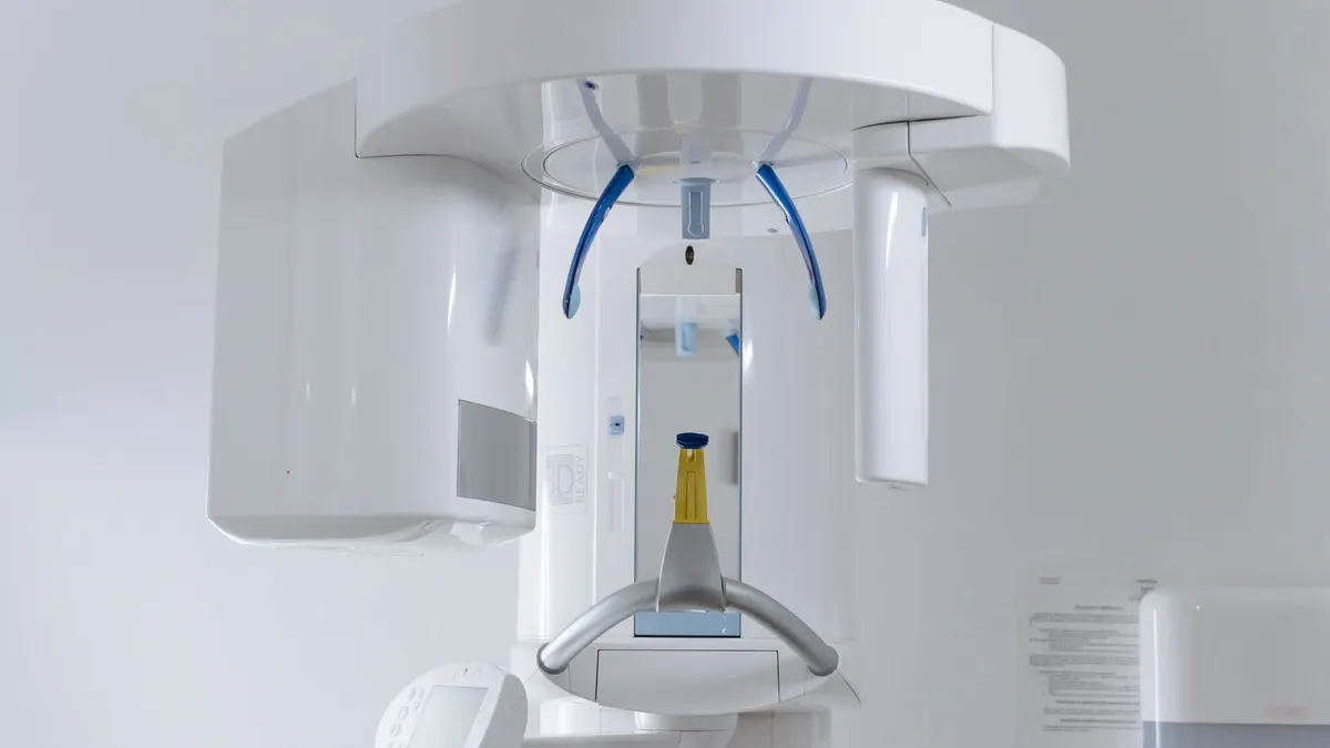 Diagnostyka kompleksowa stomatologiczna – co obejmuje przed rozpoczęciem leczenia