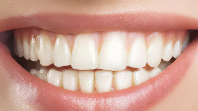 dental veneers smile makeover