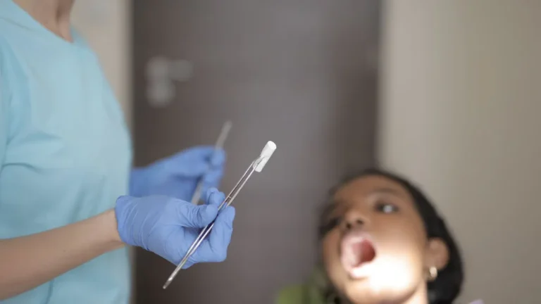 emergency dental care patient